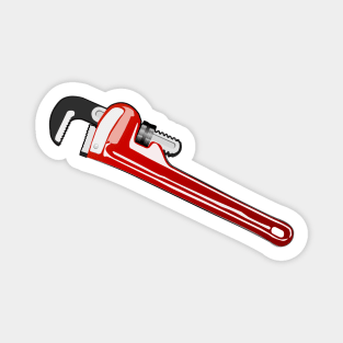 Tool Time : Wrench Magnet