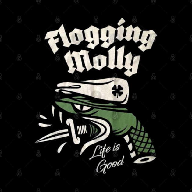 Flogging molly// 90s punks by MisterPumpkin