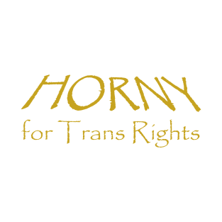 Trans Rights ! T-Shirt