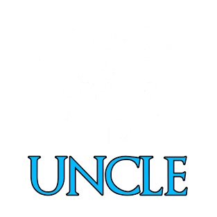 My Favorite People Call Me Uncle T-Shirt