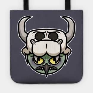 LUDO! Tote