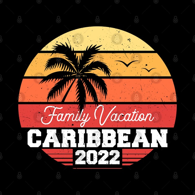 Caribbean 2022 Family vacation by lateefo