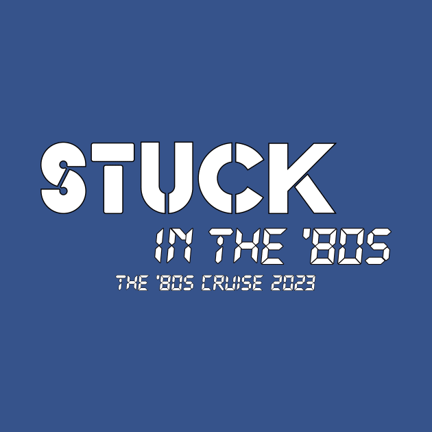 The 80s Cruise 2023 SIT80s by sit80s