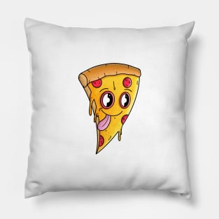 Pizza slice Pillow