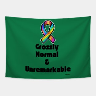 Grossly Normal and Unremarkable - All Cancer Survivors Tapestry