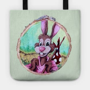 Br’er Rabbit Tote