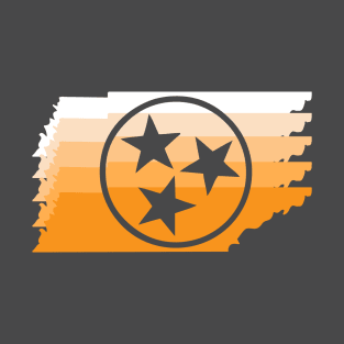 Tennessee Fade T-Shirt