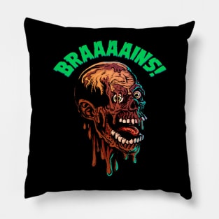 Tarman Pillow