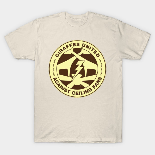 Giraffes United Geaux T Shirt Teepublic Giraffes United T Shirt