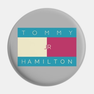 Tommy Boi Pin