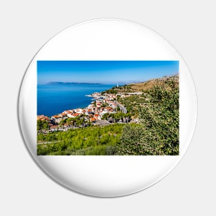 Podgora Pin