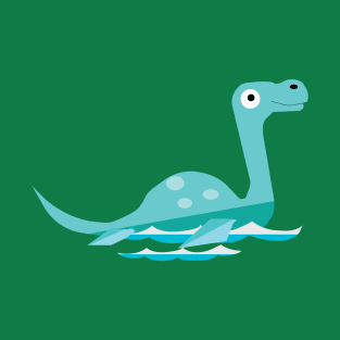 Nessie T-Shirt