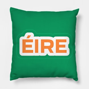 Éire Pillow