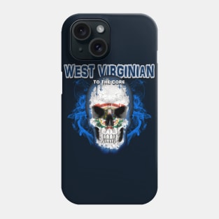 To The Core Collection: West Virginia Phone Case