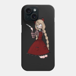 Gretel Phone Case