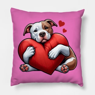 American Bully Gifts Pillow