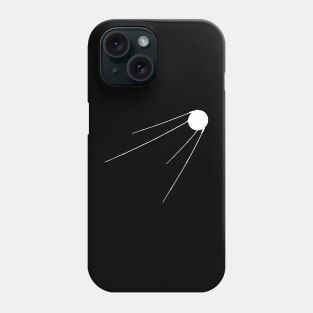 Sputnik Phone Case