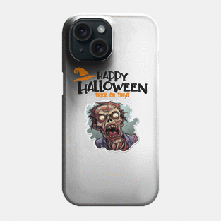 Happy Halloween Phone Case