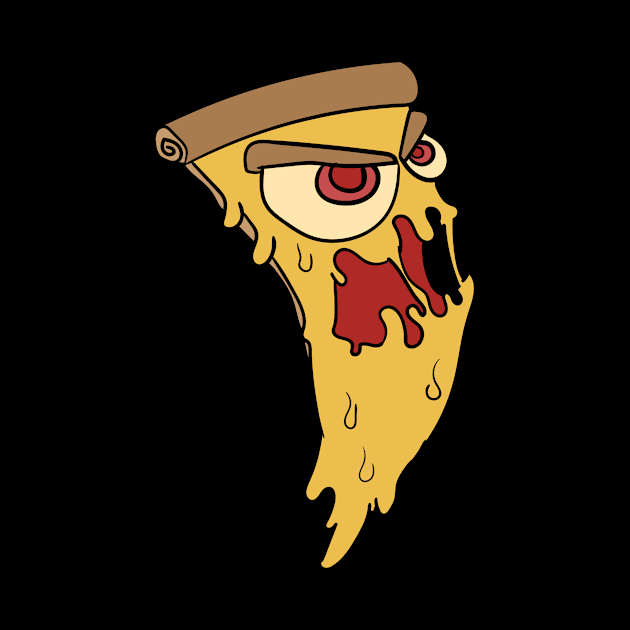 Were Pizza by RadicalLizard