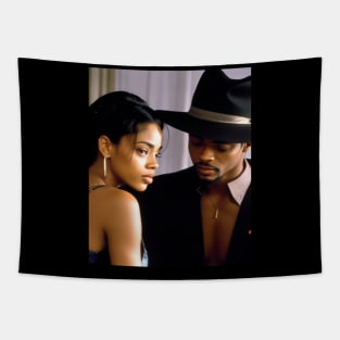 Love Jones Tapestry