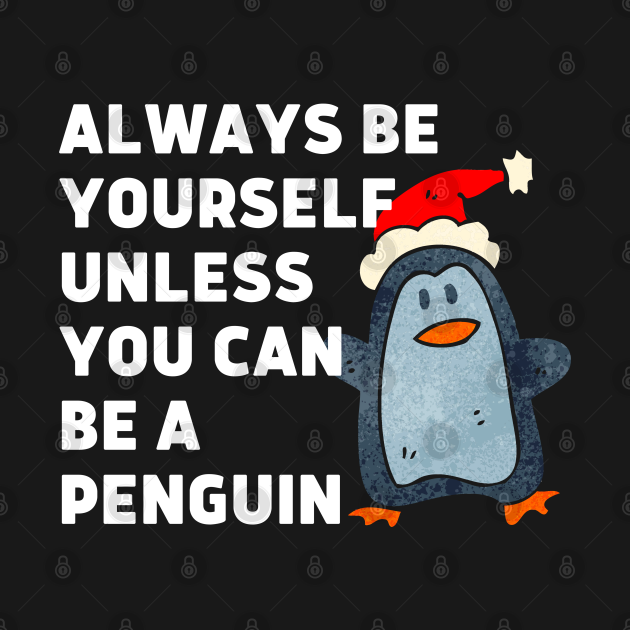 Discover this is my penguin christmas - This Is My Penguin Christmas - T-Shirt