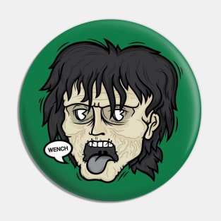 Billy Pin