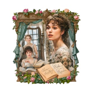 Pride and prejudice T-Shirt