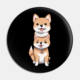 Doge Pin