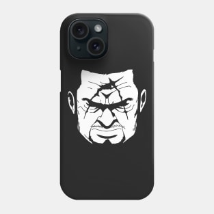 Fujitora Marine One Piece Phone Case