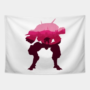 dva Tapestry