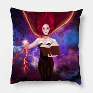 Magical Hero Pillow