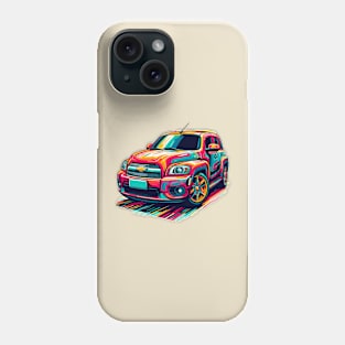 Chevrolet HHR Phone Case