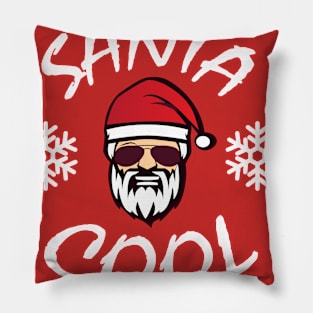 Christmas t-shirt design Pillow