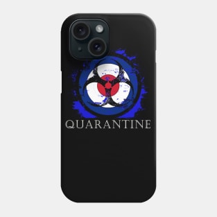 Mods Quarantine Phone Case