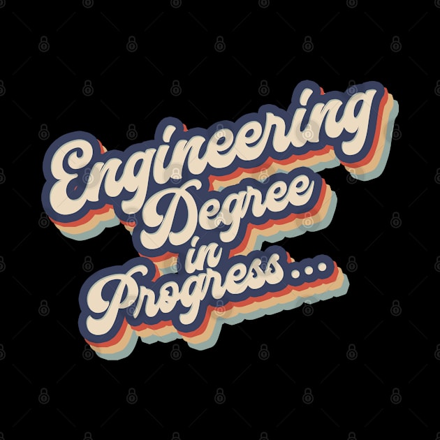 Engineering student degree by NeedsFulfilled