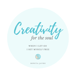 Creativity for the Soul T-Shirt