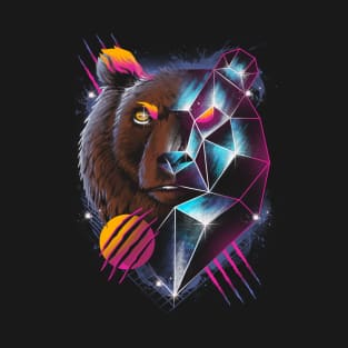 Rad Bear T-Shirt