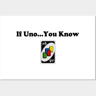 Uno Reverse Card Meme Posters and Art Prints for Sale