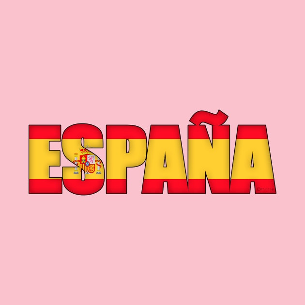 Spain by SeattleDesignCompany