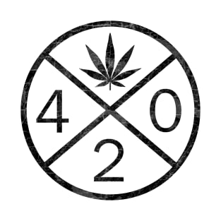 420 T-Shirt