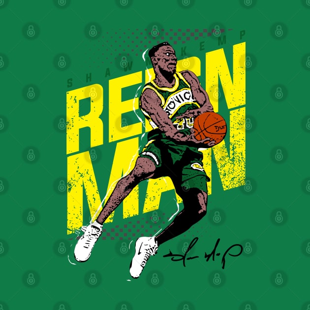 Reign Man by lockdownmnl09