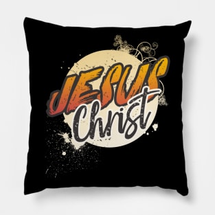 Jesus christ Pillow