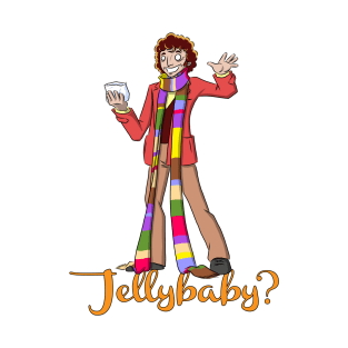 Jellybaby? T-Shirt