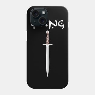 Sting Phone Case