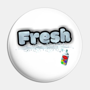 Fresh Pin