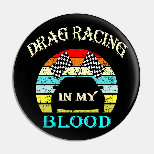 drag racing Pin by khalid12