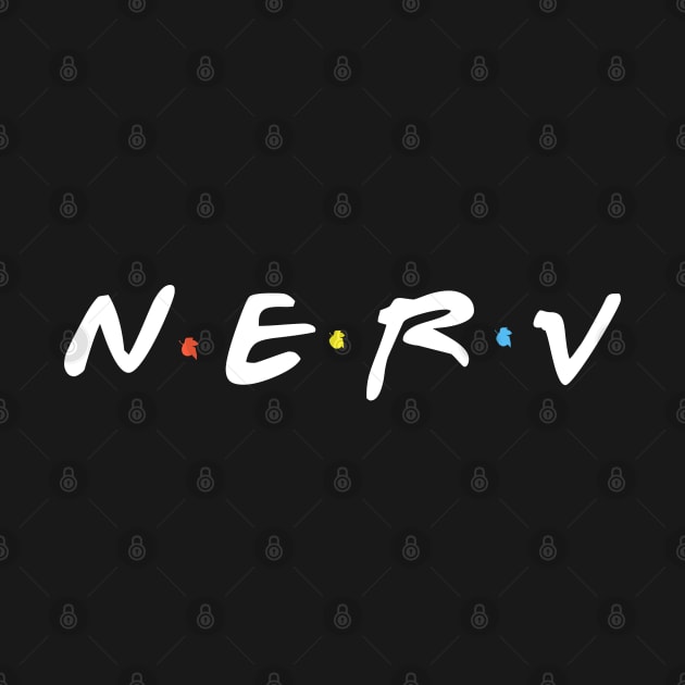 Nerv by SirTeealot