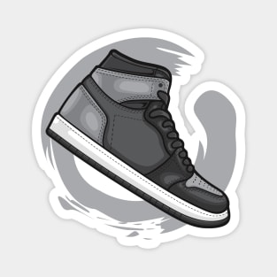 AJ 1 High Shadow Sneaker Magnet