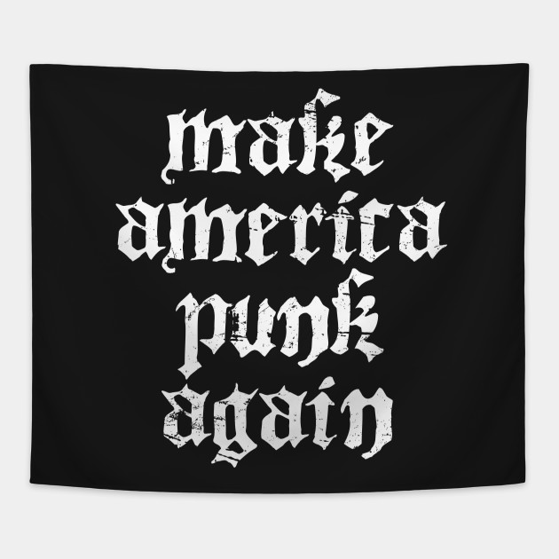 Funny American Punk Rock Quote