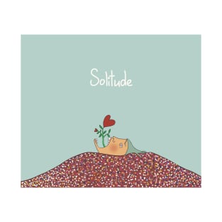 Solitude T-Shirt